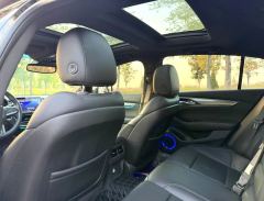 Cadillac CT5 28T Luxury - ფოტო 5