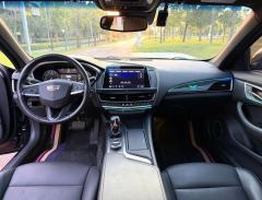 Cadillac CT5 28T Luxury - ფოტო 6