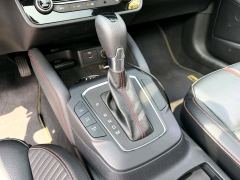 Ford Focus EcoBoost 180 ST-Line - ფოტო 5