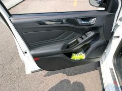 Ford Focus EcoBoost 180 ST-Line - ფოტო 7