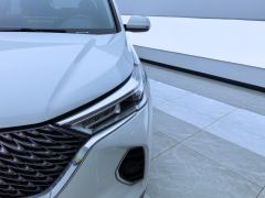 Haval M6 PLUS 1.5T Version - ფოტო 4