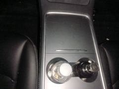 Tesla Model 3 Standard Range Edition 3D6 - photo 15