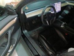 Tesla Model 3 Standard Range Edition 3D6 - photo 17