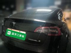 Tesla Model 3 Standard Range Edition 3D6 - photo 5