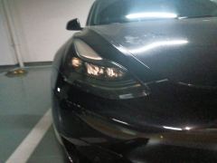 Tesla Model 3 Standard Range Edition 3D6 - photo 7