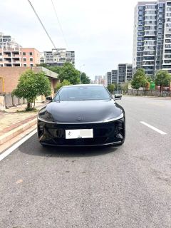 Changan A07 BEV Value Edition 710km Flagship Edition - photo 2