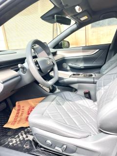 Changan A07 BEV Value Edition 710km Flagship Edition - photo 4