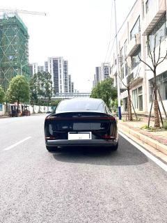 Changan A07 BEV Value Edition 710km Flagship Edition - photo 8