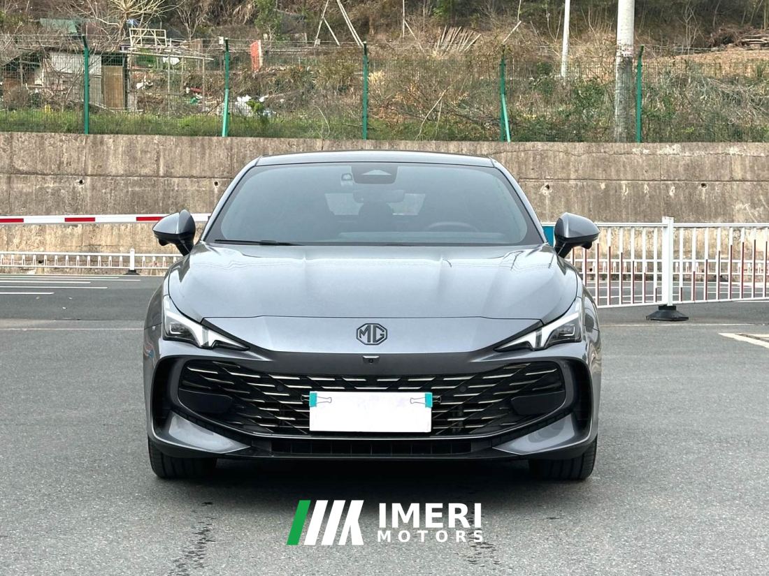MG7 2.0T Automatic Trophy Apex Edition - ავტომობილი ჩინეთიდან