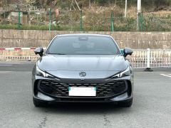 MG7 2.0T Automatic Trophy Apex Edition - ფოტო 1