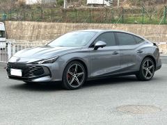 MG7 2.0T Automatic Trophy Apex Edition - ფოტო 2
