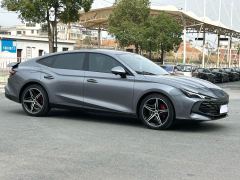 MG7 2.0T Automatic Trophy Apex Edition - ფოტო 3