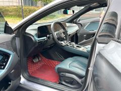 MG7 2.0T Automatic Trophy Apex Edition - ფოტო 4