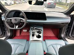 MG7 2.0T Automatic Trophy Apex Edition - ფოტო 5