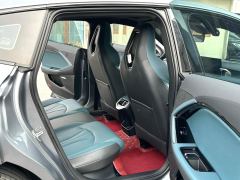 MG7 2.0T Automatic Trophy Apex Edition - ფოტო 6