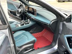 MG7 2.0T Automatic Trophy Apex Edition - ფოტო 7