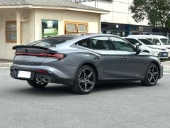 MG7 2.0T Automatic Trophy Apex Edition - ფოტო 8