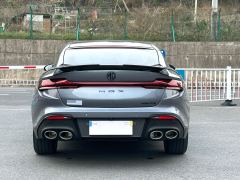MG7 2.0T Automatic Trophy Apex Edition - ფოტო 9