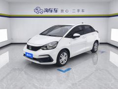 Honda Fit 1.5L Edition - ფოტო 1