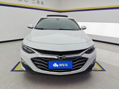chevrolet malibu xl 535T Tiptronic Sharp edition - ფოტო 3