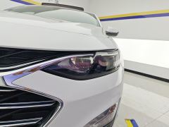 chevrolet malibu xl 535T Tiptronic Sharp edition - ფოტო 4