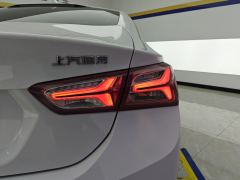 chevrolet malibu xl 535T Tiptronic Sharp edition - ფოტო 5