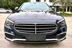 Mercedes-Benz E Class E-Class Facelift E 300 L Sport Luxury - ფოტო 2