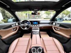Mercedes-Benz E Class E-Class Facelift E 300 L Sport Luxury - ფოტო 4