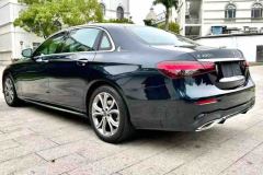Mercedes-Benz E Class E-Class Facelift E 300 L Sport Luxury - ფოტო 7