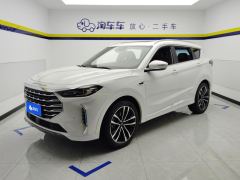 Jetour X70 PLUS 1.6T PRO - ფოტო 1