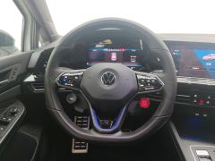 Volkswagen Golf 280TSI R-Line Lite - ფოტო 18
