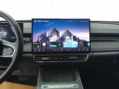 Chery Fulwin A8L 1.5T 145km Luxury Edition - ფოტო 17