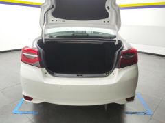 Toyota Vios 1.5L CVT Edition - photo 7