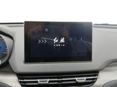 FAW Hongqi E-QM5 610km PLUS - ფოტო 17