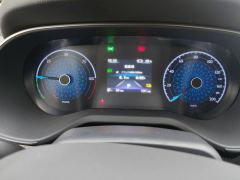 FAW Hongqi E-QM5 610km PLUS - ფოტო 20