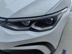 Volkswagen Golf 280TSI DCT R-Line Type - photo 4