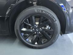 Li Auto L7 Pro - ფოტო 6