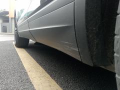Volkswagen Touareg 2.0T Edition - ფოტო 11