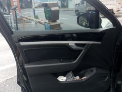 Volkswagen Touareg 2.0T Edition - ფოტო 12