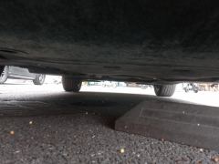 Volkswagen Touareg 2.0T Edition - ფოტო 8
