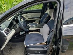 BYD Song PLUS DM-i 1.5L 2WD Flagship - ფოტო 14