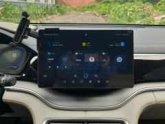 BYD Song PLUS DM-i 1.5L 2WD Flagship - ფოტო 17