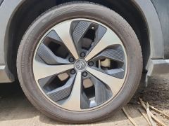 BYD Song PLUS DM-i 1.5L 2WD Flagship - ფოტო 6