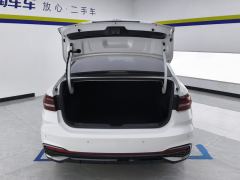 Volkswagen Lavida 1.5L Edition - ფოტო 7
