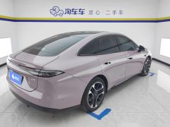 GAC AION RT 650km LiDAR Edition - ფოტო 2