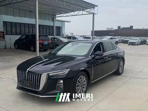2023 FAW Hongqi H5 1.5T Double clutch flag rhyme - ავტომობილი ჩინეთიდან