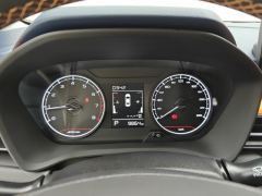 Livan Rui Lan X3 PRO 1.5L CVT Hayate-chan - ფოტო 20
