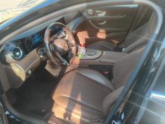 Mercedes-Benz E Class E-Class E 300 L Fashion Edition - ფოტო 14