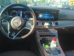 Mercedes-Benz E Class E-Class E 300 L Fashion Edition - ფოტო 16