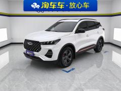 Chery Tiggo 7 Edition 1.6T - ფოტო 1